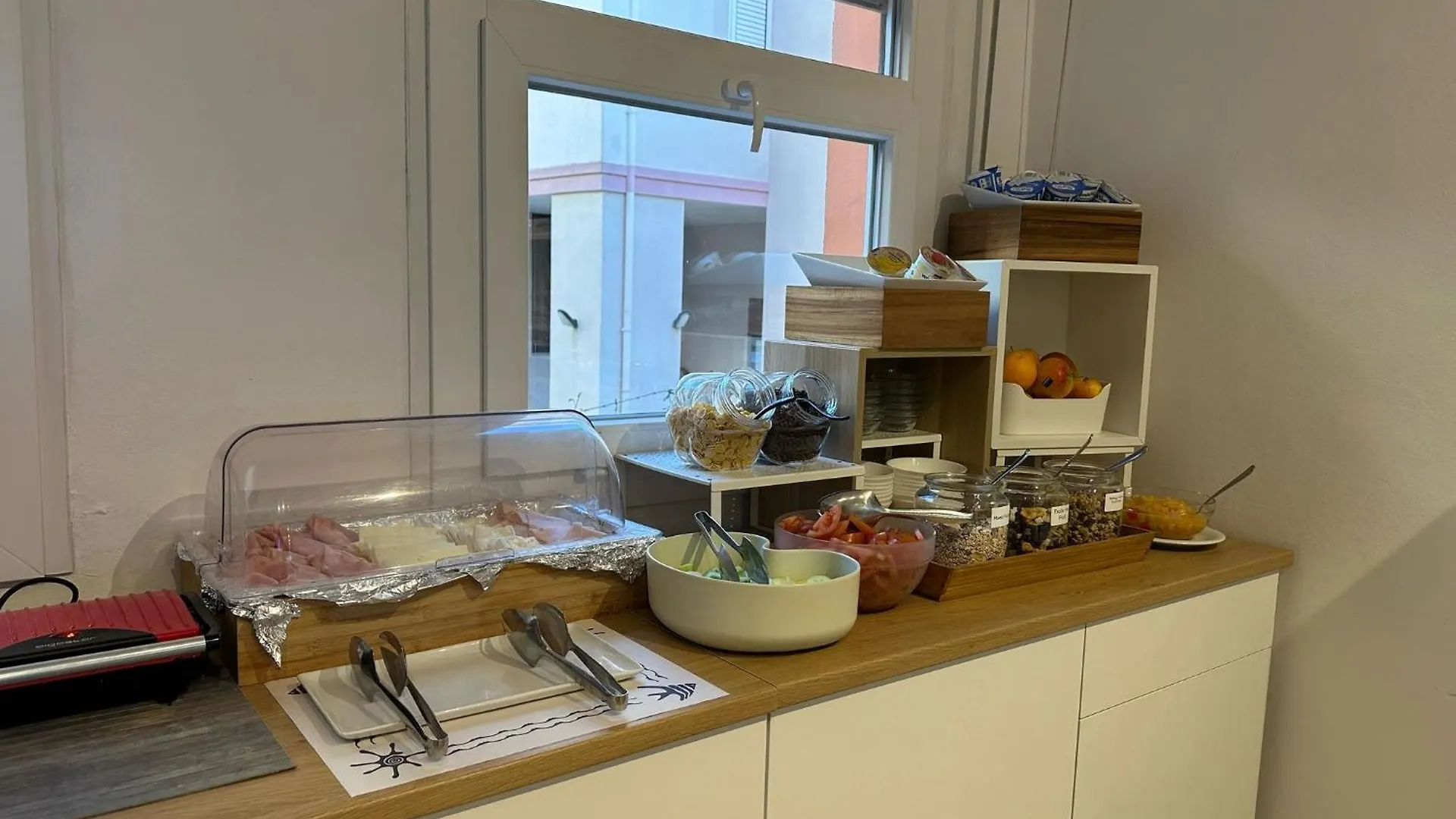 Hotel Ravello Adults Only Rimini Italy