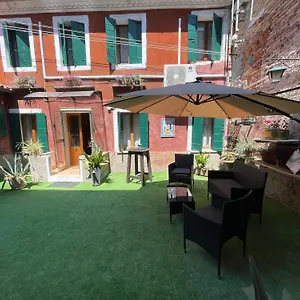  Gasthof King's Garden Italien