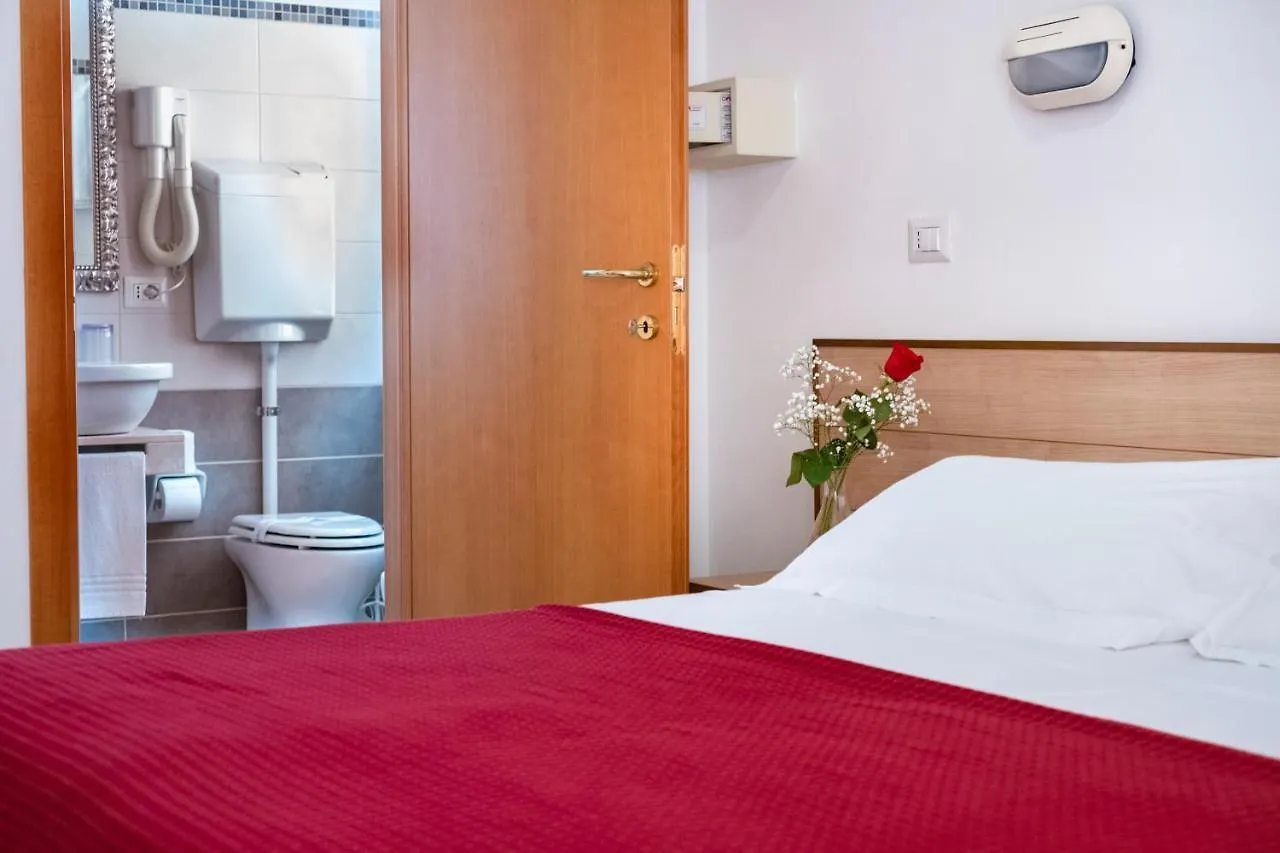 ***  Hotel Ravello Adults Only Римини Италия