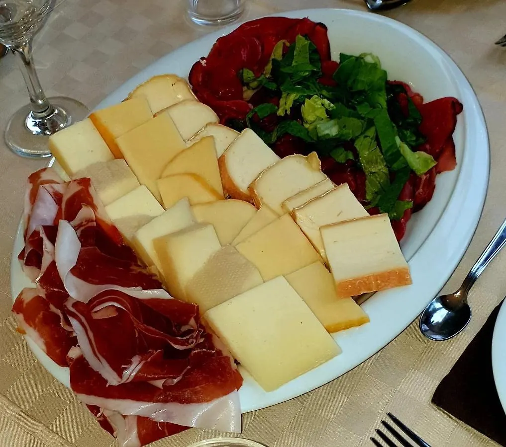 Hotel Ravello Adults Only Римини