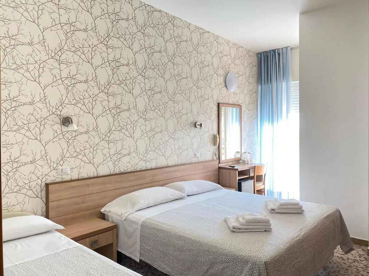 Hotel Ravello Adults Only Римини