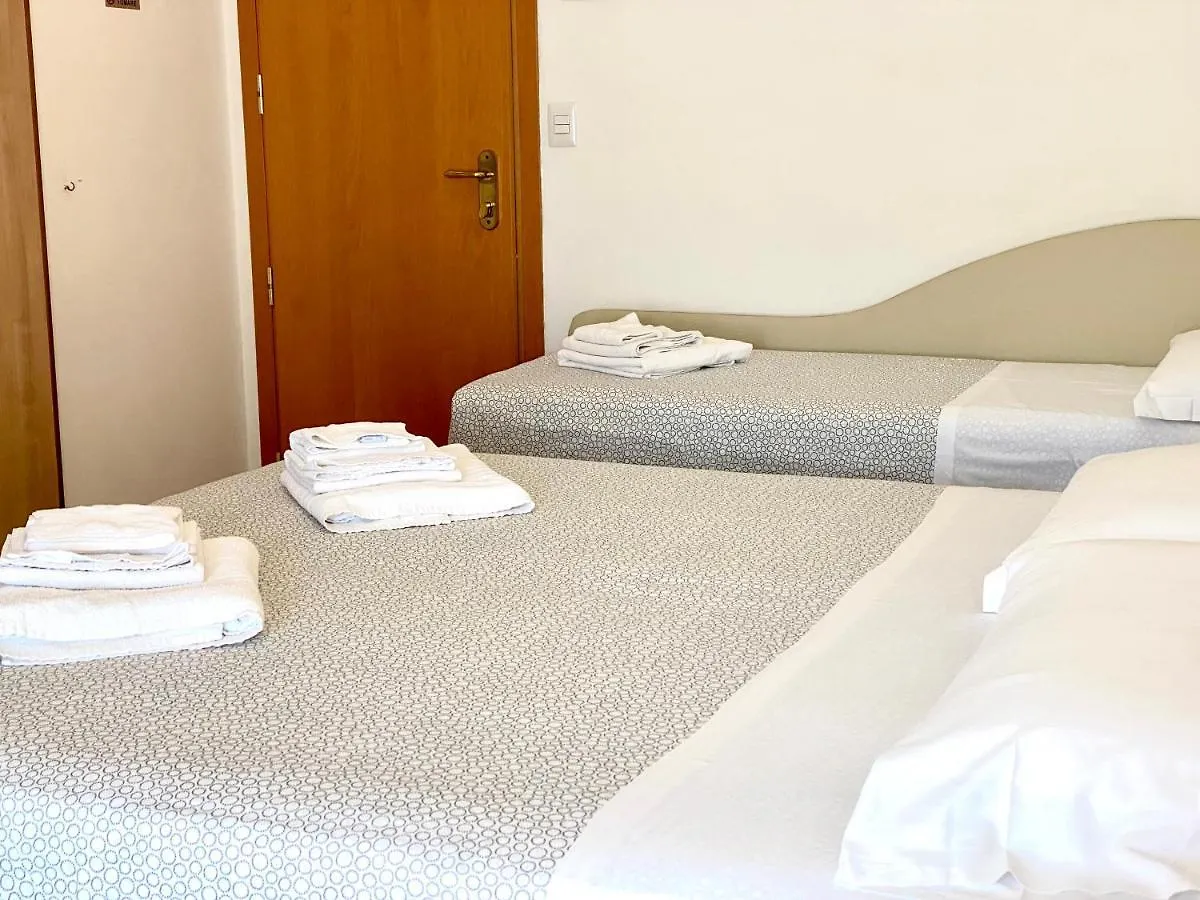Hotel Ravello Adults Only Римини