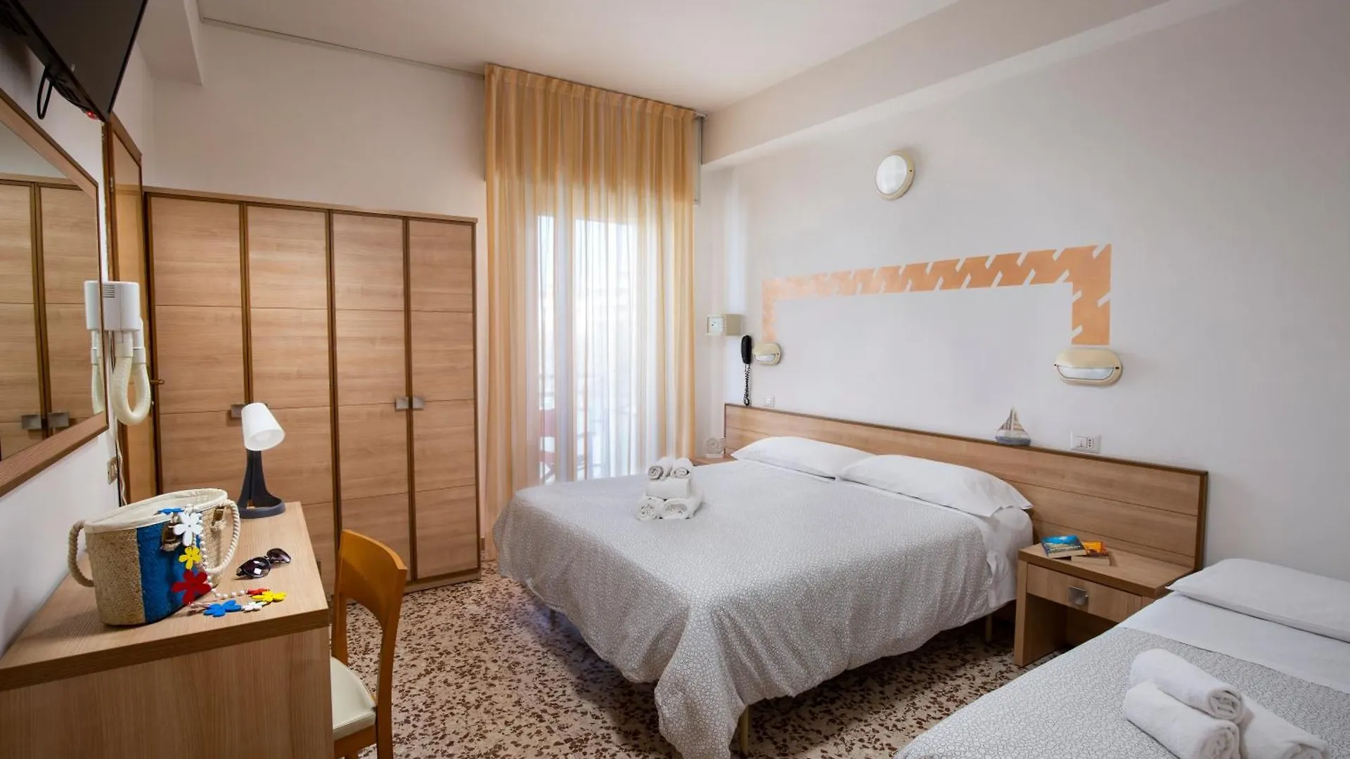***  Hotel Ravello Adults Only Римини Италия