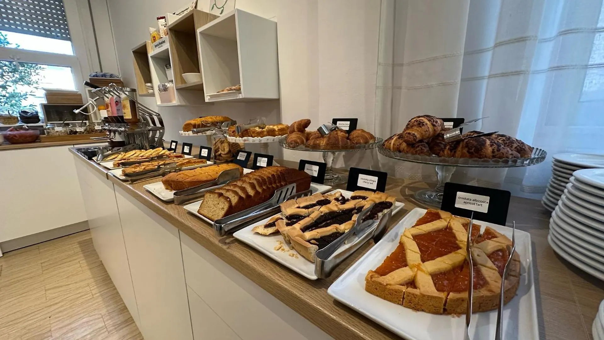 Hotel Ravello Adults Only Римини Италия