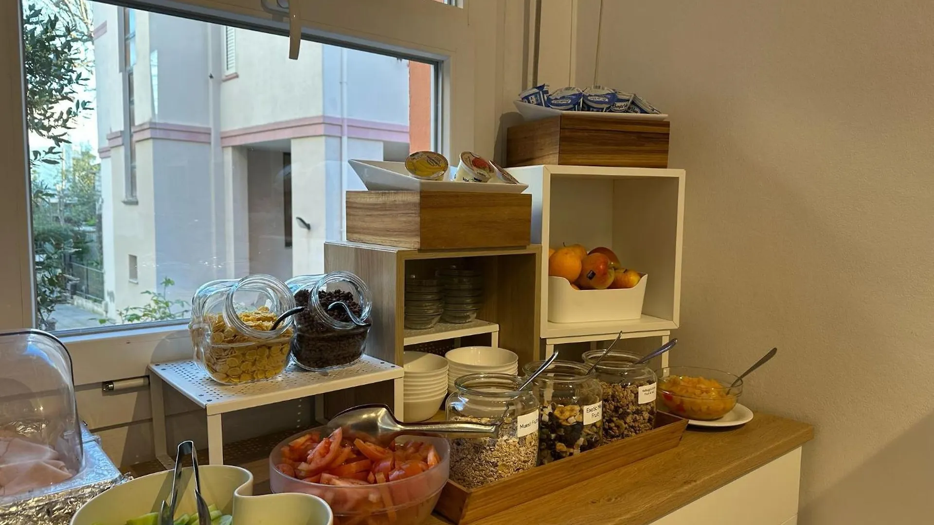 Hotel Ravello Adults Only Римини