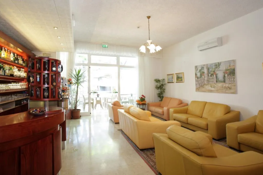 Hotel Ravello Adults Only Римини